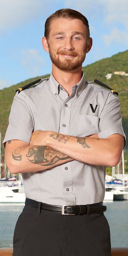 kyle dixon from below deck|What has Kyle Dixon from Below Deck been up to。